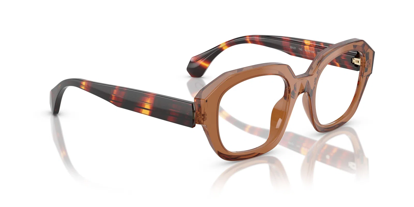 Alain Mikli 3510M Eyeglasses - view 15